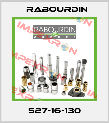 527-16-130 Rabourdin