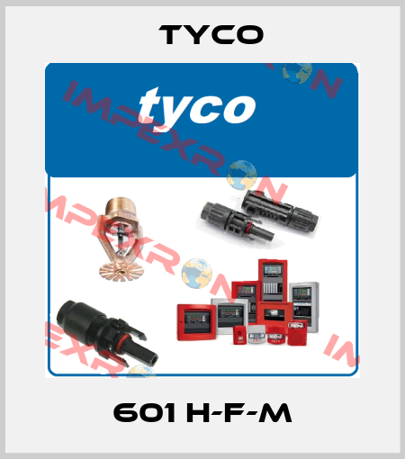 601 H-F-M TYCO