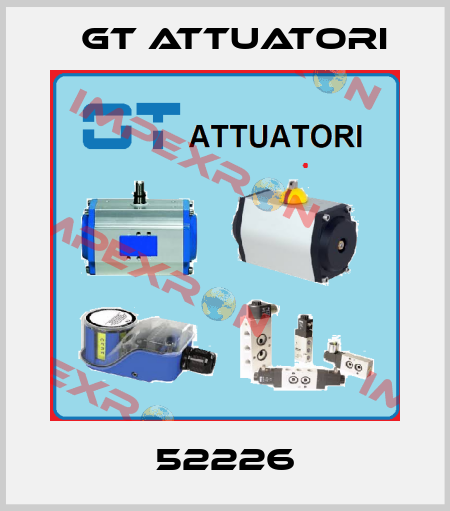 52226 GT Attuatori