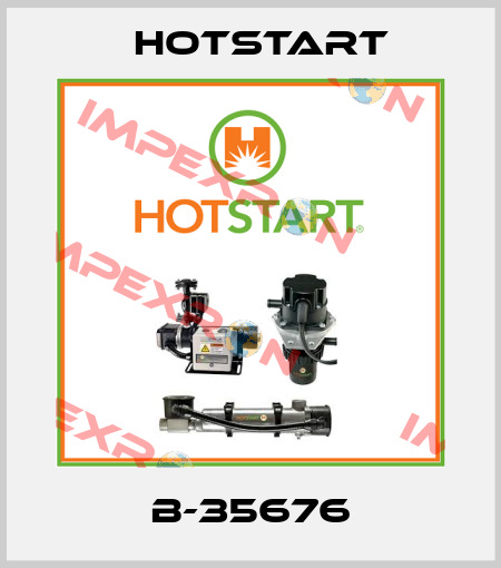 B-35676 Hotstart