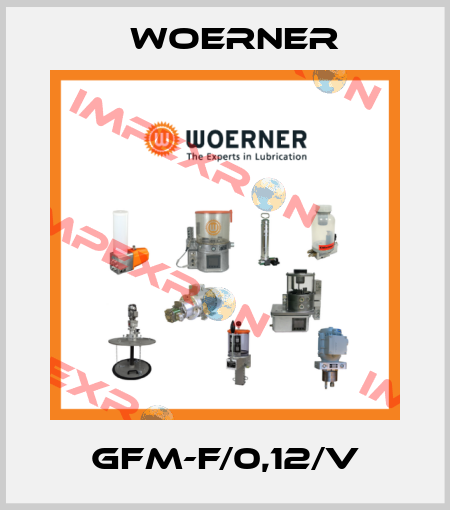 GFM-F/0,12/V Woerner