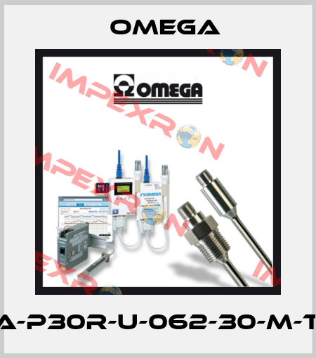 XPA-P30R-U-062-30-M-TJ-6 Omega
