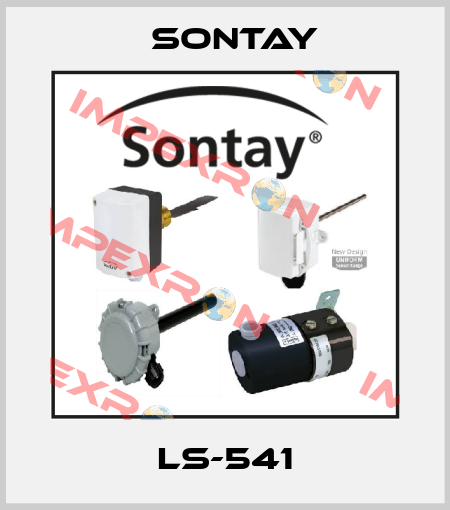 LS-541 Sontay