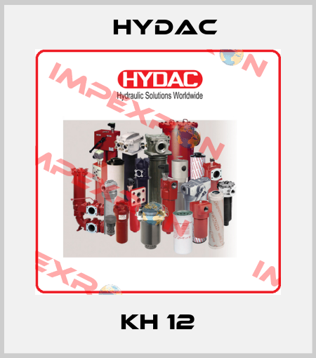 KH 12 Hydac