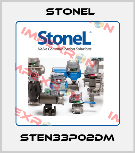 STEN33P02DM Stonel