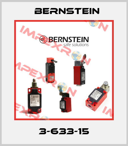 3-633-15 Bernstein