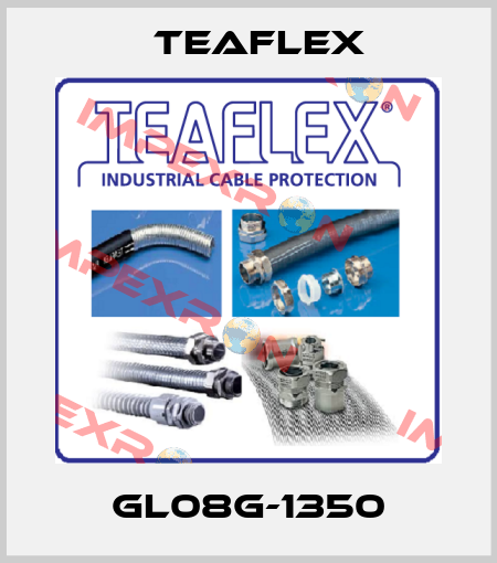 GL08G-1350 Teaflex