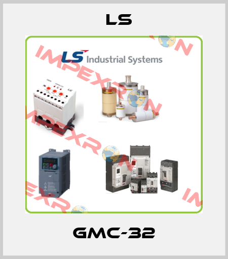 GMC-32 LS