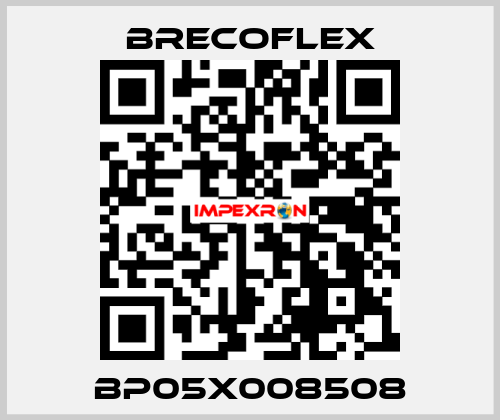 BP05X008508 Brecoflex