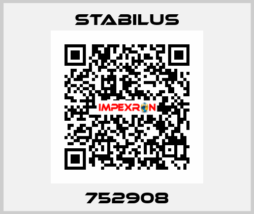 752908 Stabilus