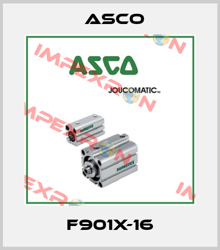 F901X-16 Asco