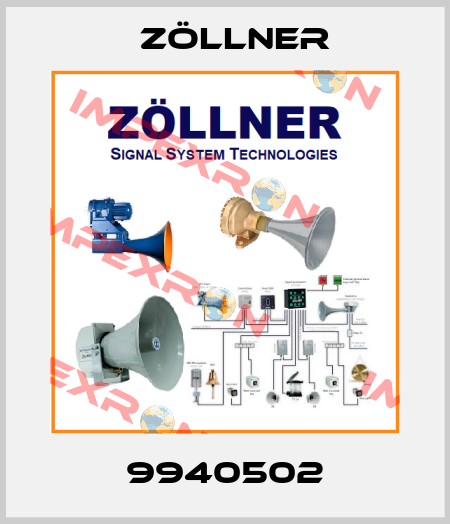9940502 Zöllner