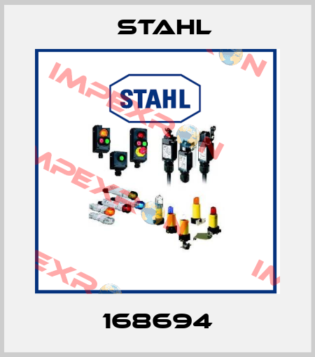 168694 Stahl