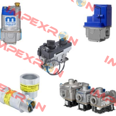 KIT - GF 100 MF (5093) Maxitrol