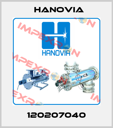 120207040 Hanovia