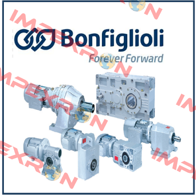 Type: M05B4 Cod8E0302008P Bonfiglioli