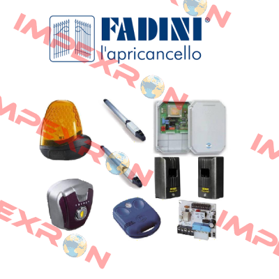 fad650L FADINI