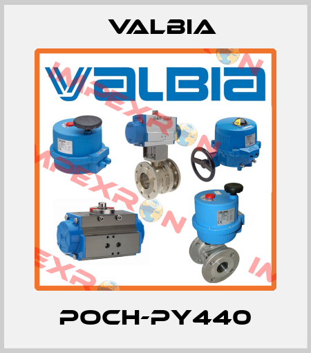 POCH-PY440 Valbia