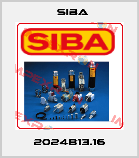 2024813.16 Siba