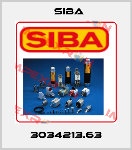 3034213.63 Siba