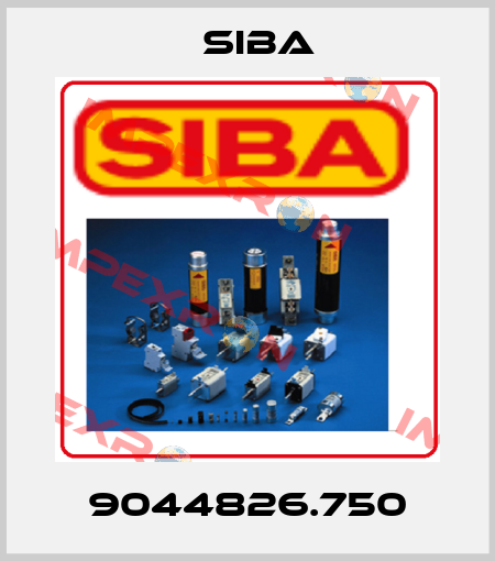 9044826.750 Siba