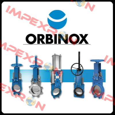 XCNHI ( DN300) Orbinox