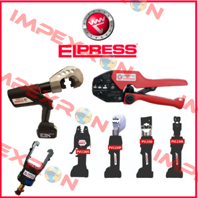 p/n: 7287-032800, Type: A0,5-8ETT2 Elpress