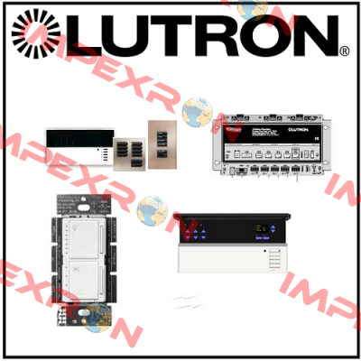 FG-6100SD Lutron