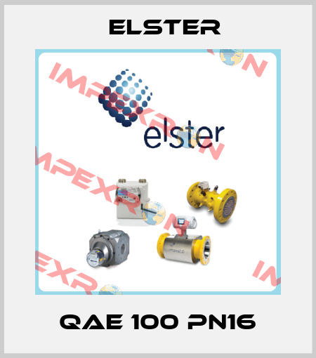 QAe 100 PN16 Elster
