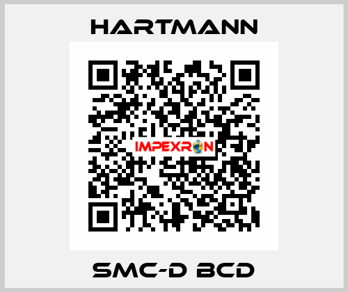 SMC-D BCD Hartmann