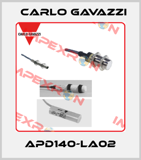 APD140-LA02 Carlo Gavazzi