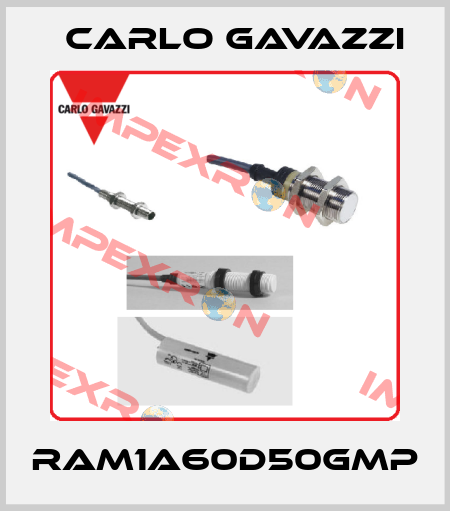 RAM1A60D50GMP Carlo Gavazzi