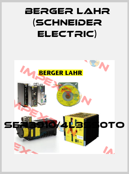 SER3910/4L3SS0TO Berger Lahr (Schneider Electric)