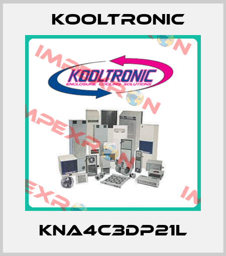 KNA4C3DP21L Kooltronic