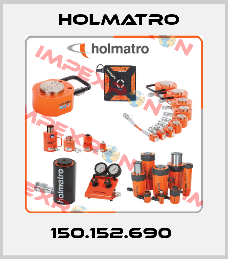 150.152.690  Holmatro