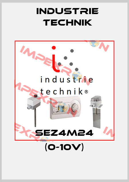 SEZ4M24 (0-10V) Industrie Technik