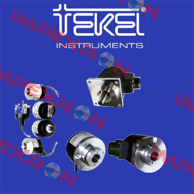 TKEEX120.FRE.HD.3600.12.S.11.PL.LD Italsensor / Tekel