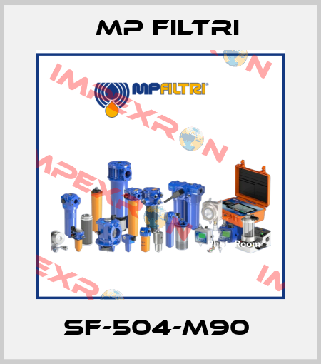 SF-504-M90  MP Filtri
