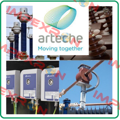 VDJ30 110/125 VDC Arteche