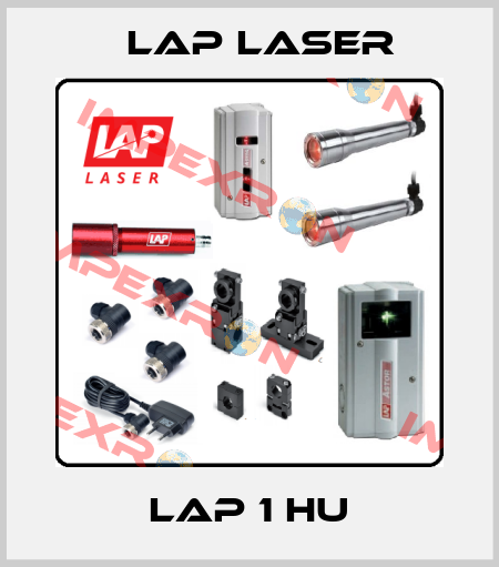 LAP 1 HU Lap Laser