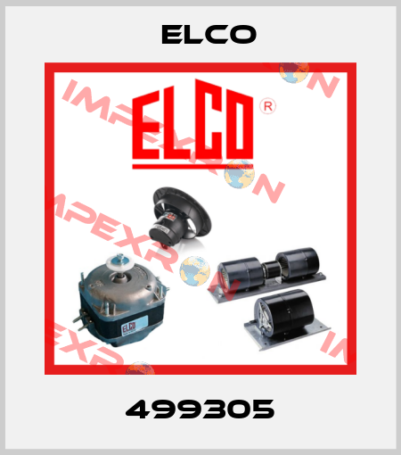 499305 Elco