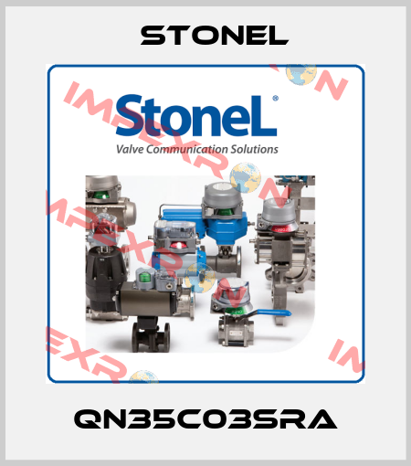 QN35C03SRA Stonel