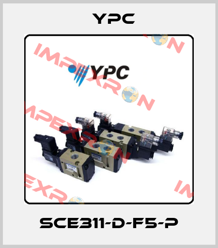 SCE311-D-F5-P YPC