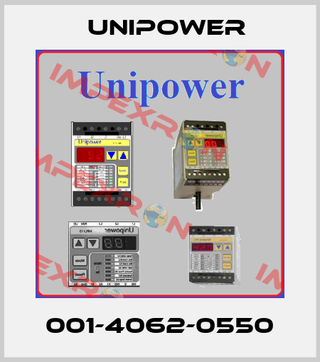 001-4062-0550 Unipower