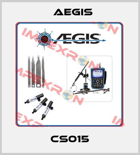 CS015 AEGIS