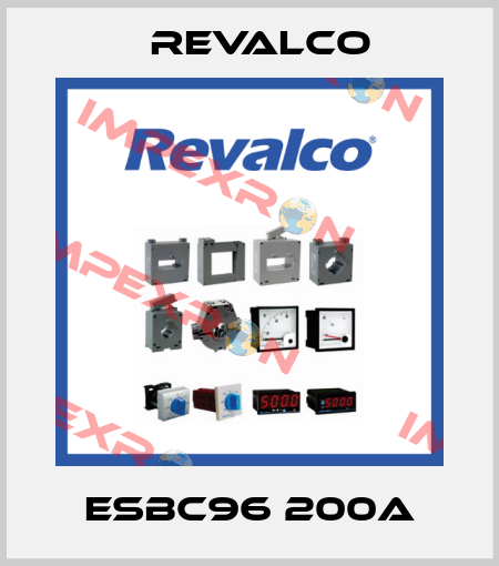 ESBC96 200A Revalco
