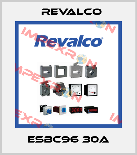 ESBC96 30A Revalco