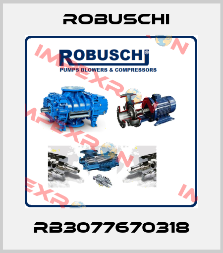 RB3077670318 Robuschi