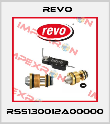 RS5130012A00000 Revo