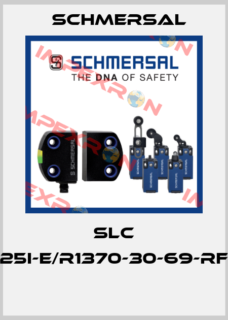 SLC 425I-E/R1370-30-69-RFB  Schmersal